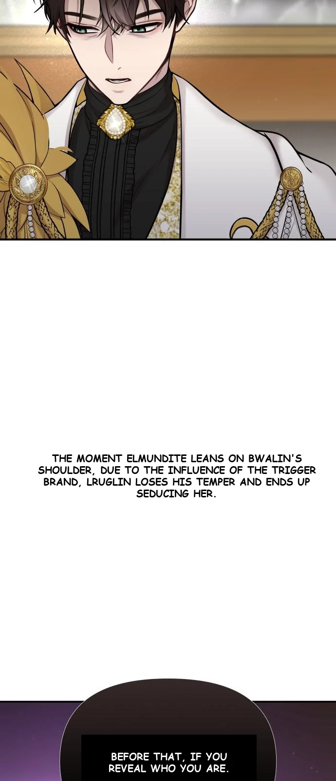 The Secret Bedroom Of The Forsaken Princess Chapter 1 - Page 89