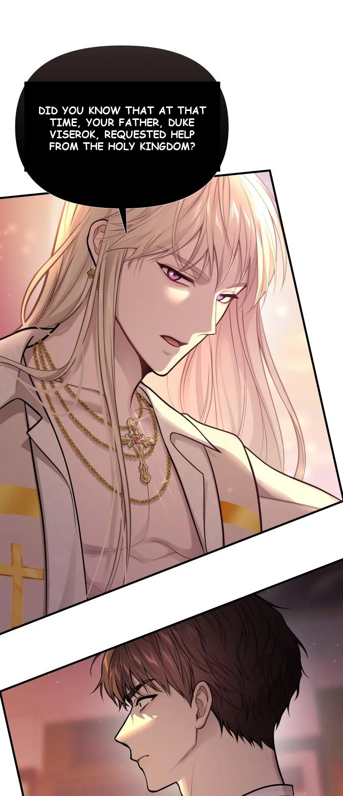 The Secret Bedroom Of The Forsaken Princess Chapter 1 - Page 93