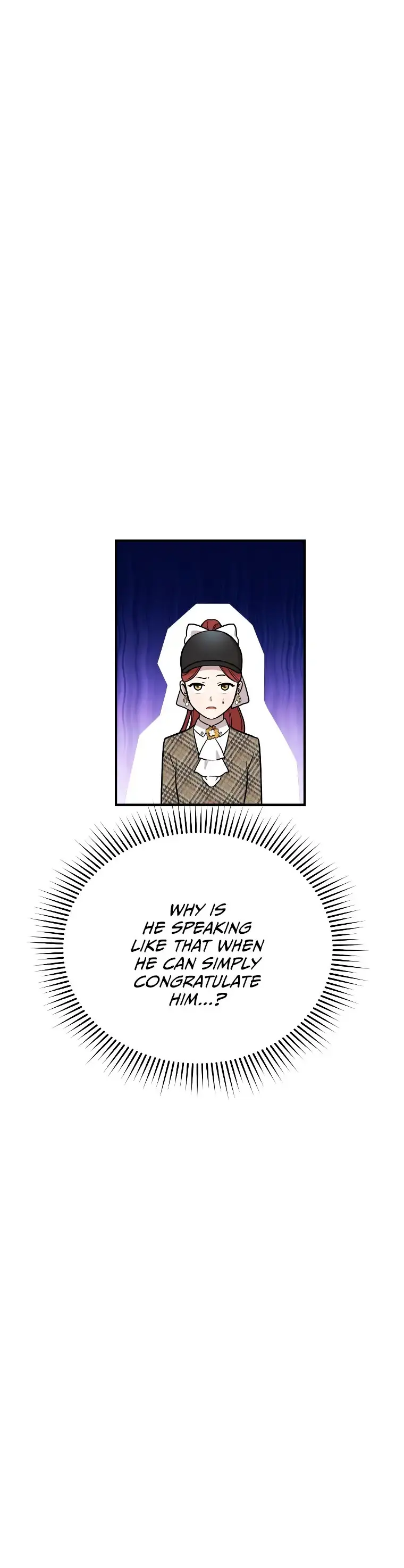 The Secret Bedroom Of The Forsaken Princess Chapter 15 - Page 11