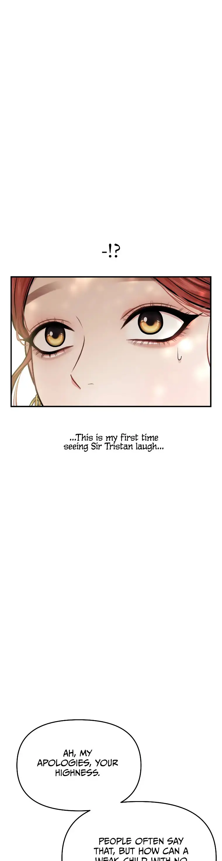 The Secret Bedroom Of The Forsaken Princess Chapter 15 - Page 20