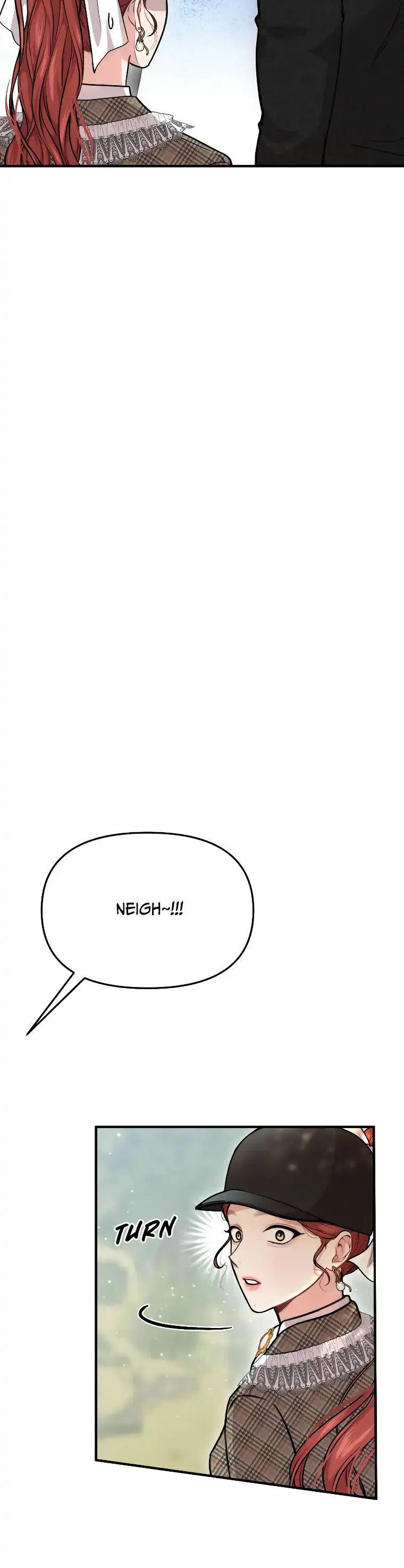 The Secret Bedroom Of The Forsaken Princess Chapter 15 - Page 27