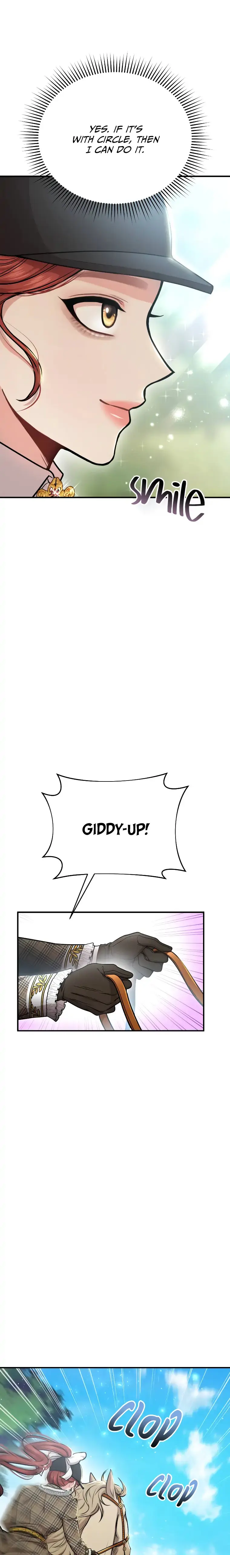 The Secret Bedroom Of The Forsaken Princess Chapter 15 - Page 42