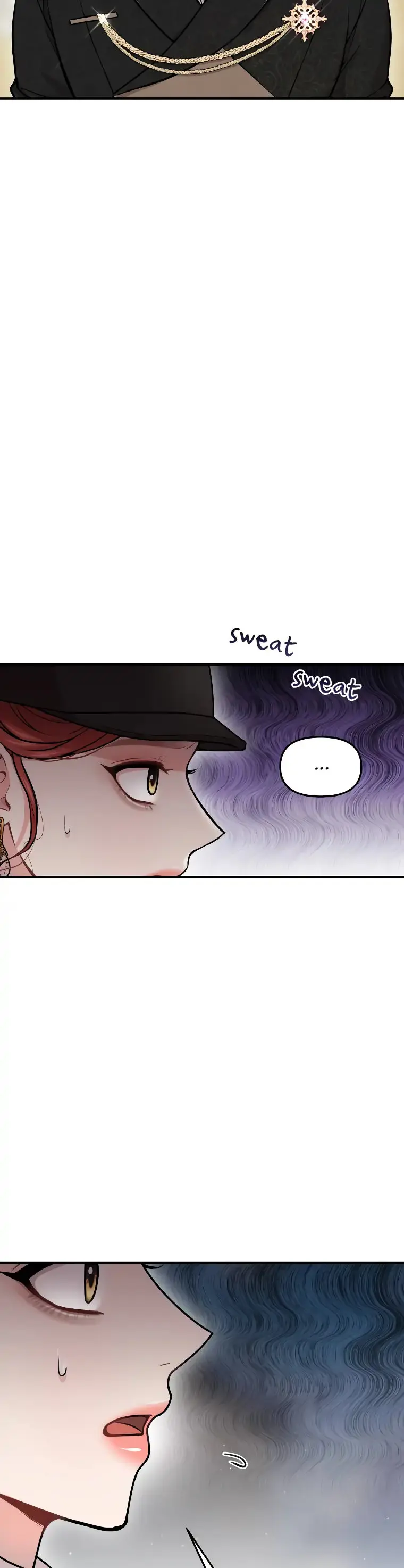 The Secret Bedroom Of The Forsaken Princess Chapter 15 - Page 5
