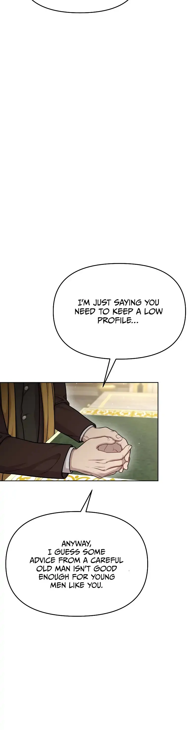 The Secret Bedroom Of The Forsaken Princess Chapter 16 - Page 21