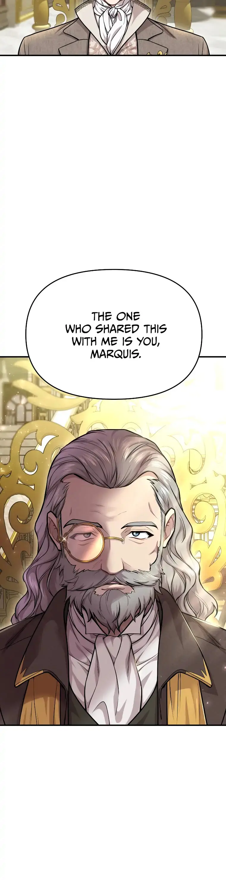 The Secret Bedroom Of The Forsaken Princess Chapter 16 - Page 29
