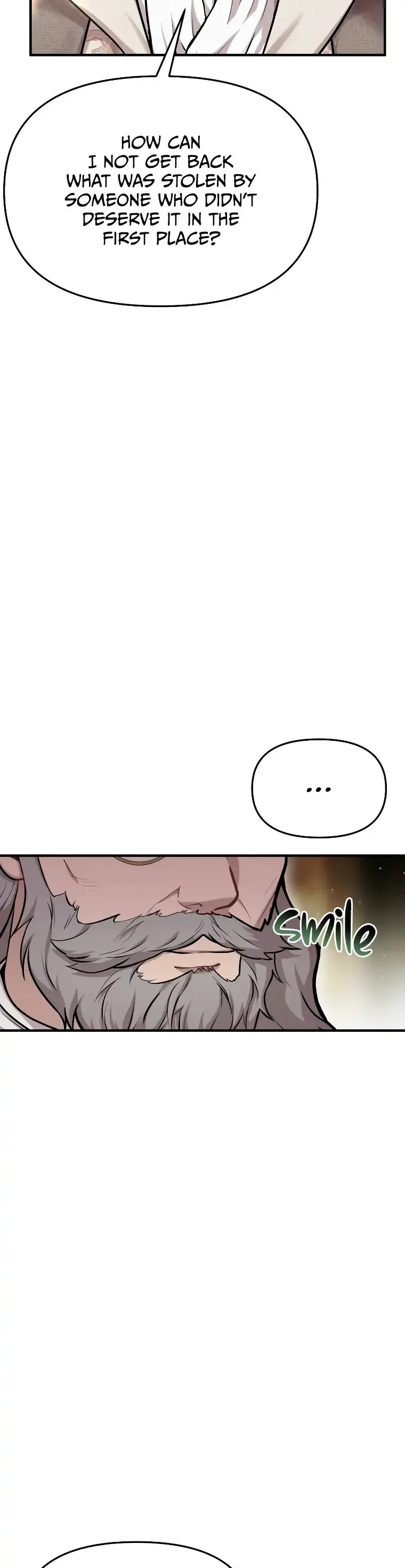 The Secret Bedroom Of The Forsaken Princess Chapter 16 - Page 31