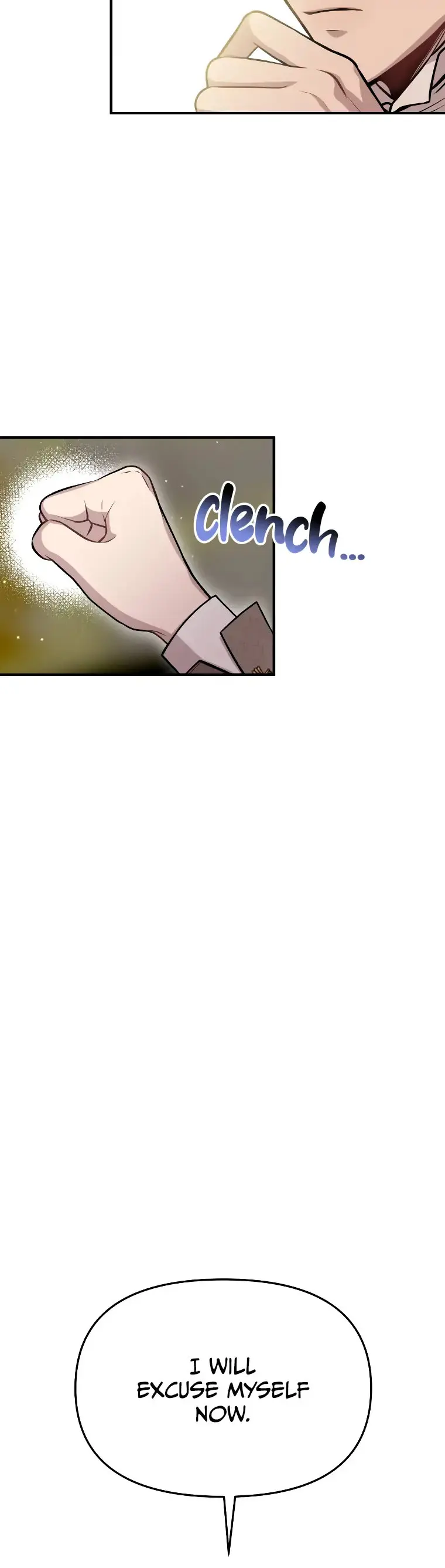 The Secret Bedroom Of The Forsaken Princess Chapter 16 - Page 35