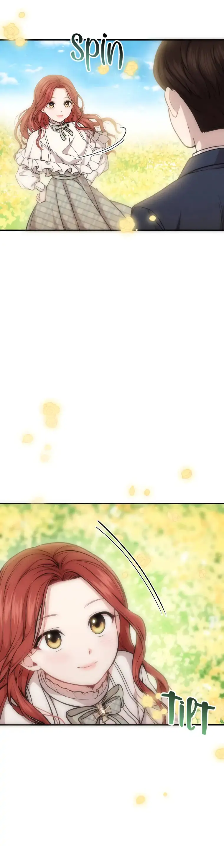 The Secret Bedroom Of The Forsaken Princess Chapter 16 - Page 42