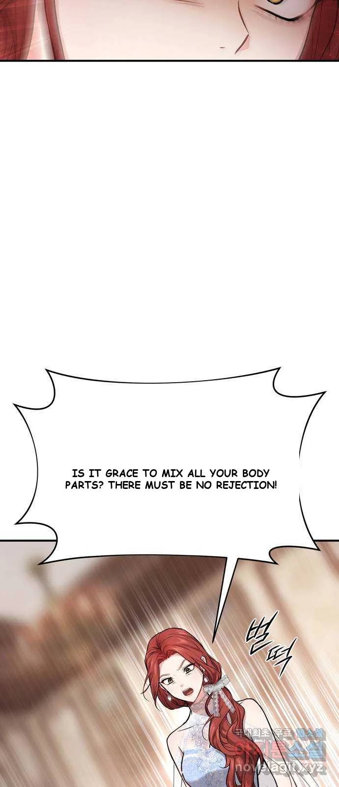 The Secret Bedroom Of The Forsaken Princess Chapter 2 - Page 106