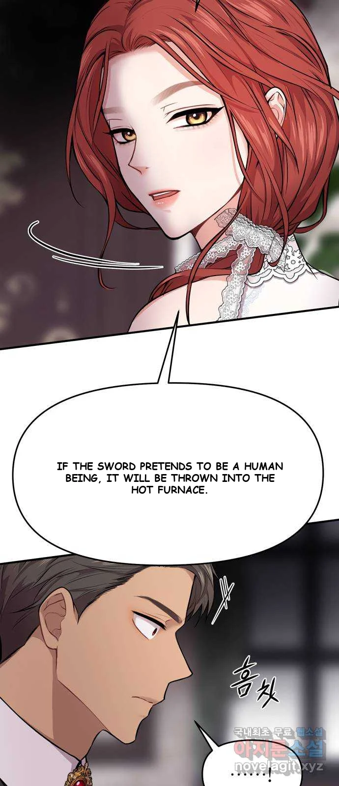 The Secret Bedroom Of The Forsaken Princess Chapter 2 - Page 112