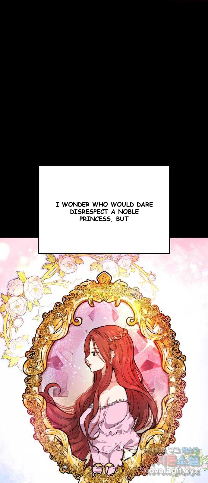 The Secret Bedroom Of The Forsaken Princess Chapter 2 - Page 12