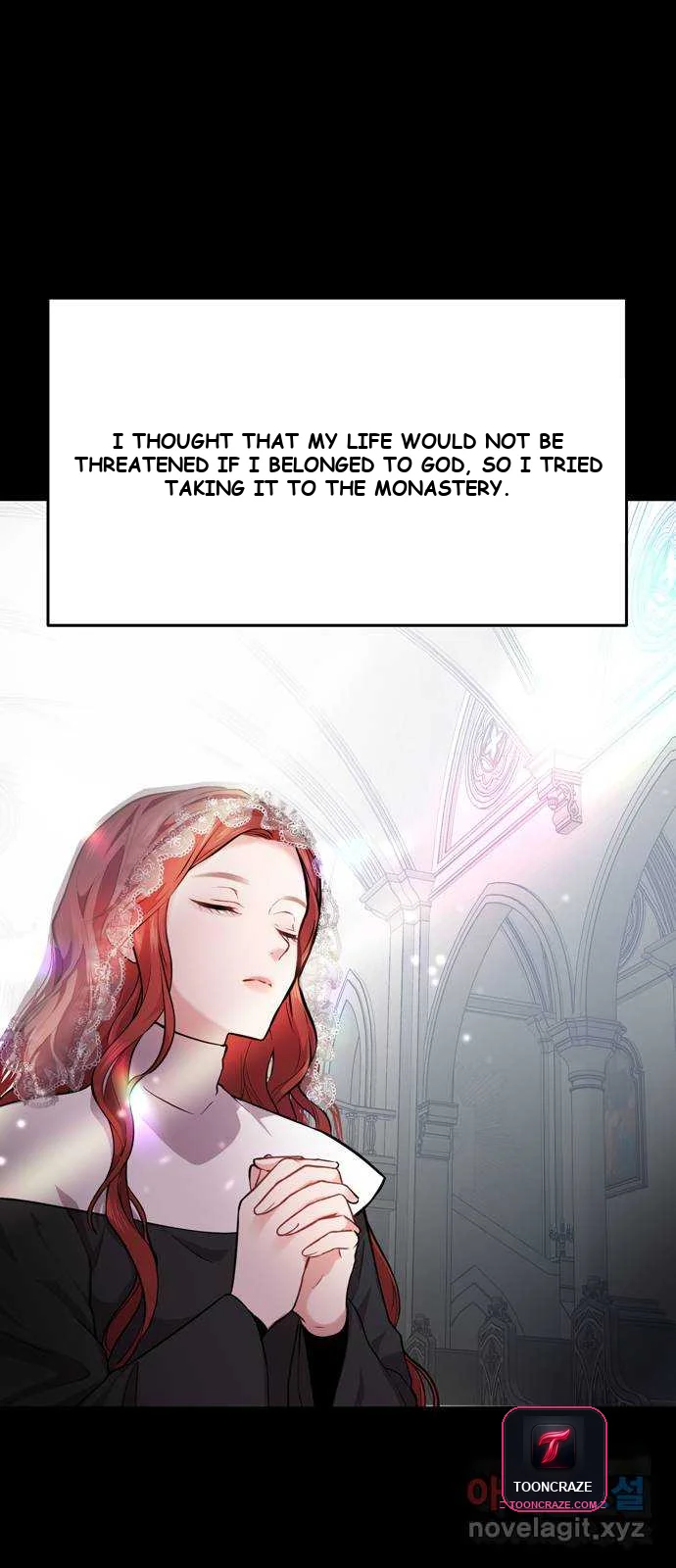 The Secret Bedroom Of The Forsaken Princess Chapter 2 - Page 21