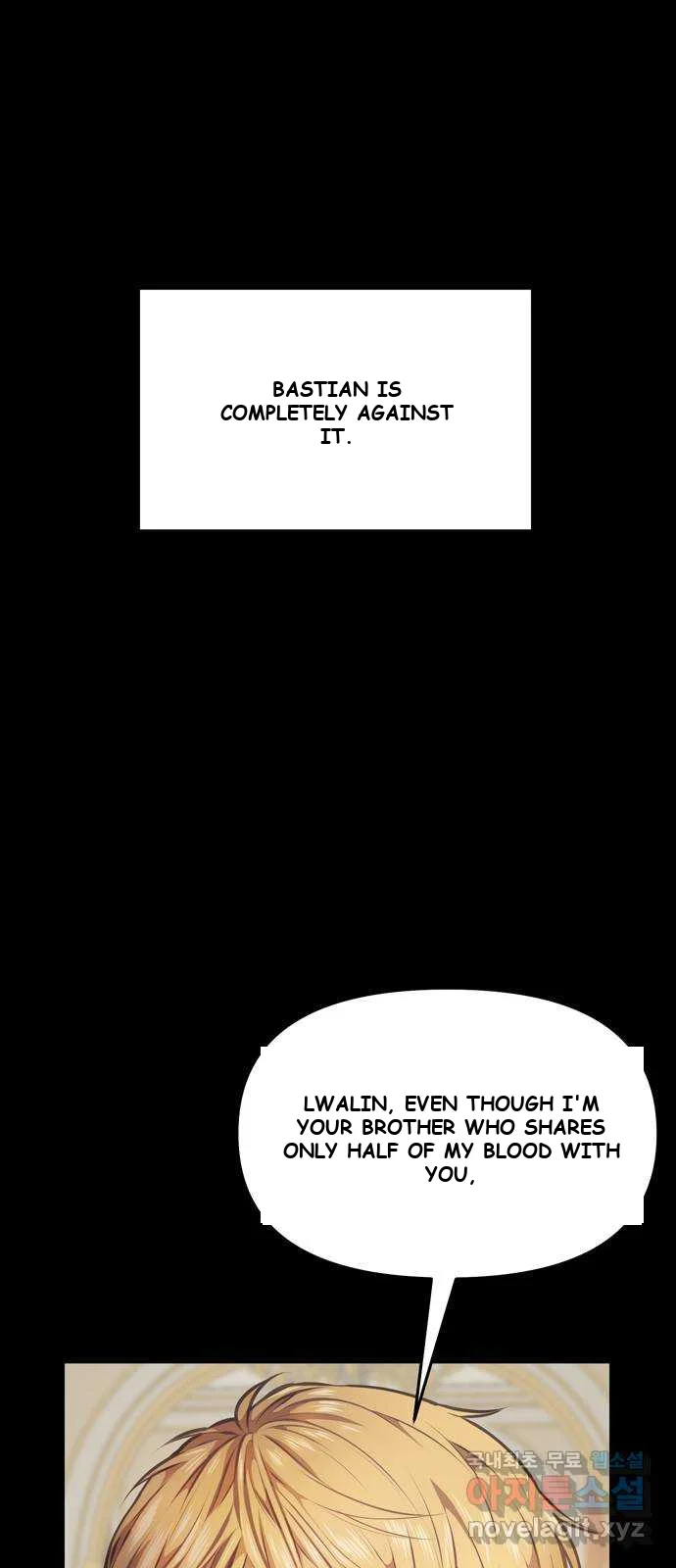 The Secret Bedroom Of The Forsaken Princess Chapter 2 - Page 22