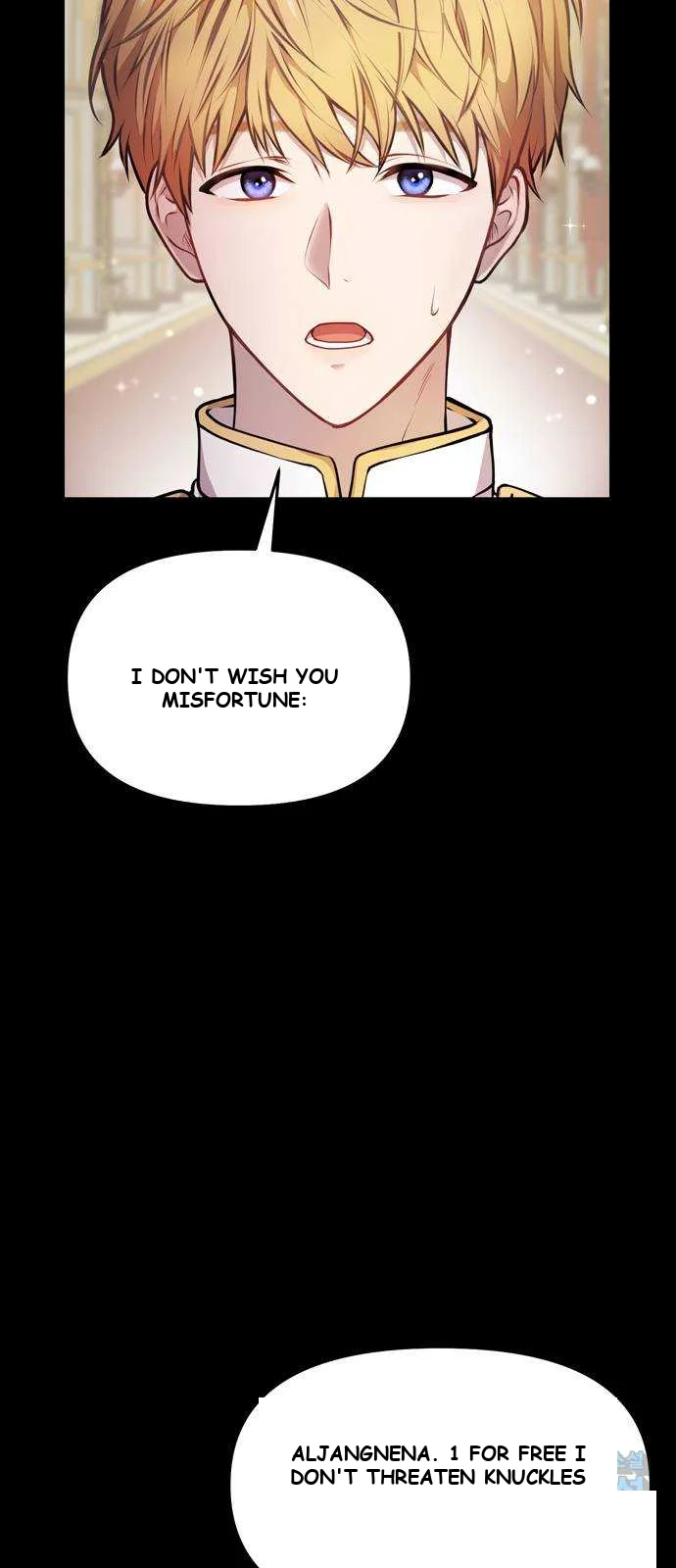 The Secret Bedroom Of The Forsaken Princess Chapter 2 - Page 23