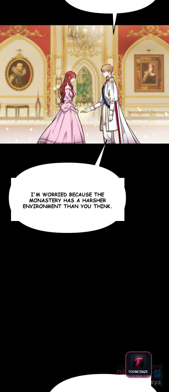 The Secret Bedroom Of The Forsaken Princess Chapter 2 - Page 24