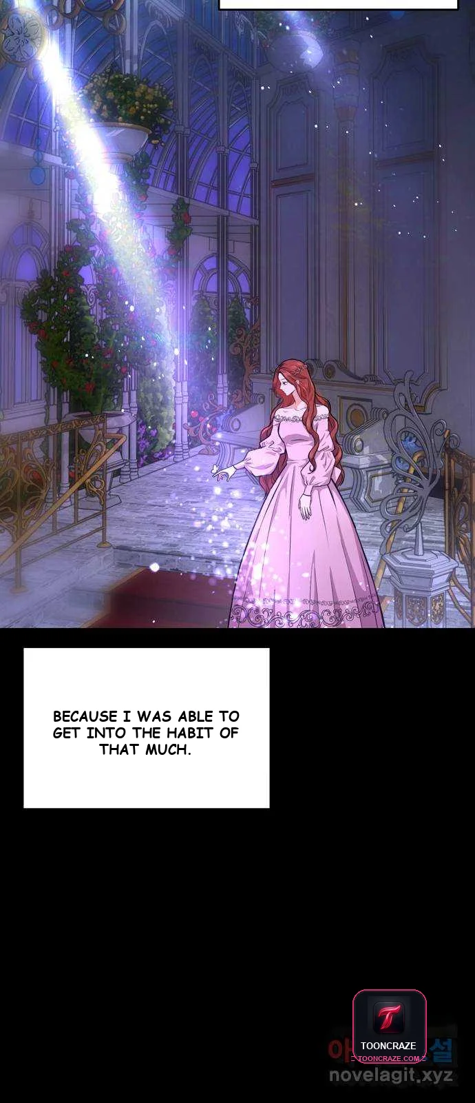 The Secret Bedroom Of The Forsaken Princess Chapter 2 - Page 29