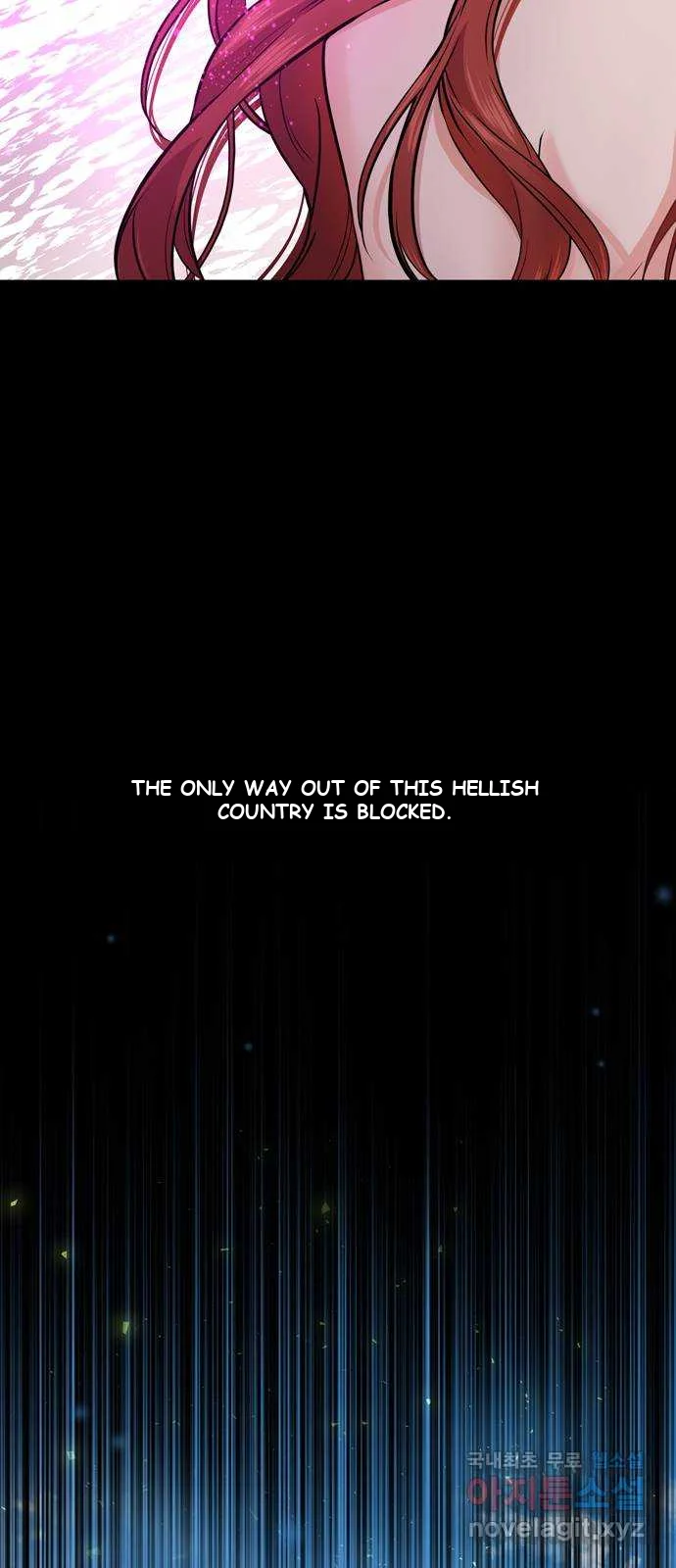 The Secret Bedroom Of The Forsaken Princess Chapter 2 - Page 35
