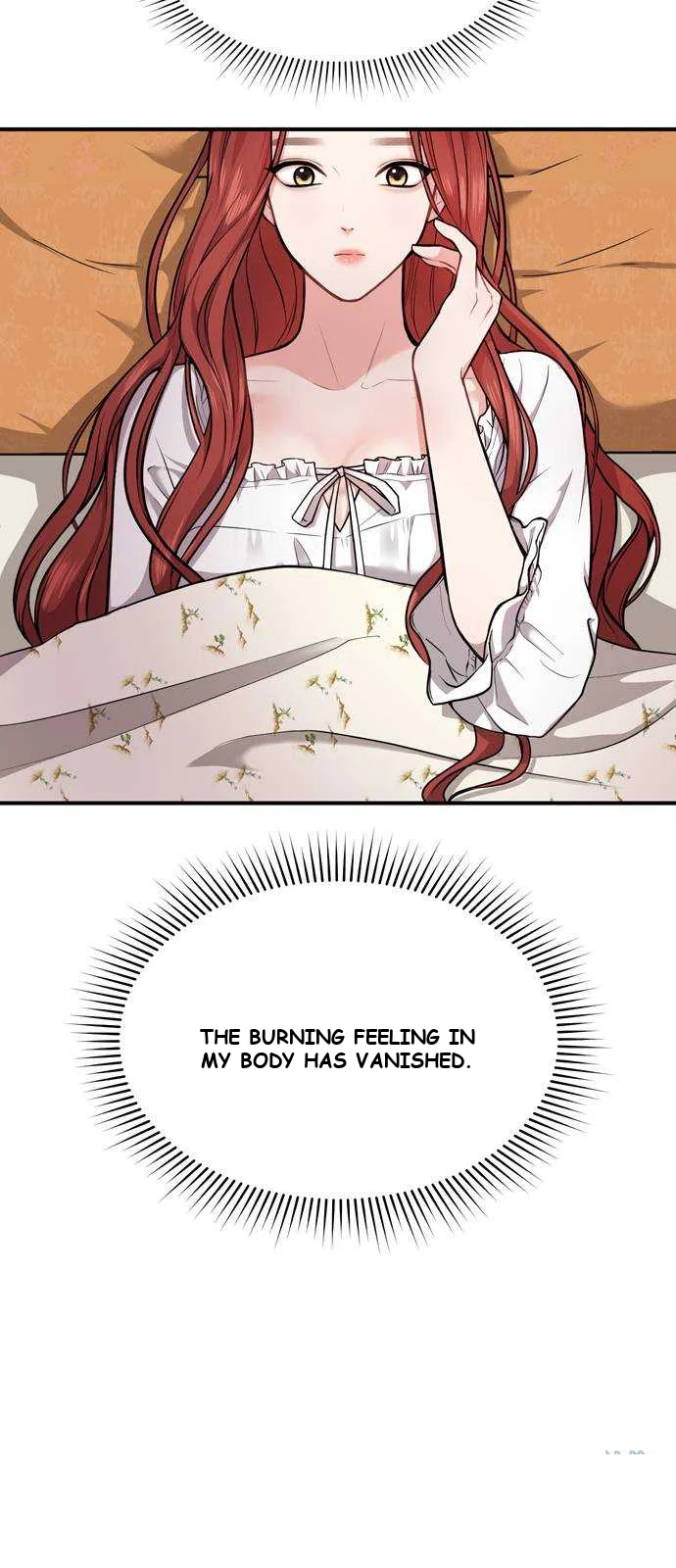 The Secret Bedroom Of The Forsaken Princess Chapter 2 - Page 38