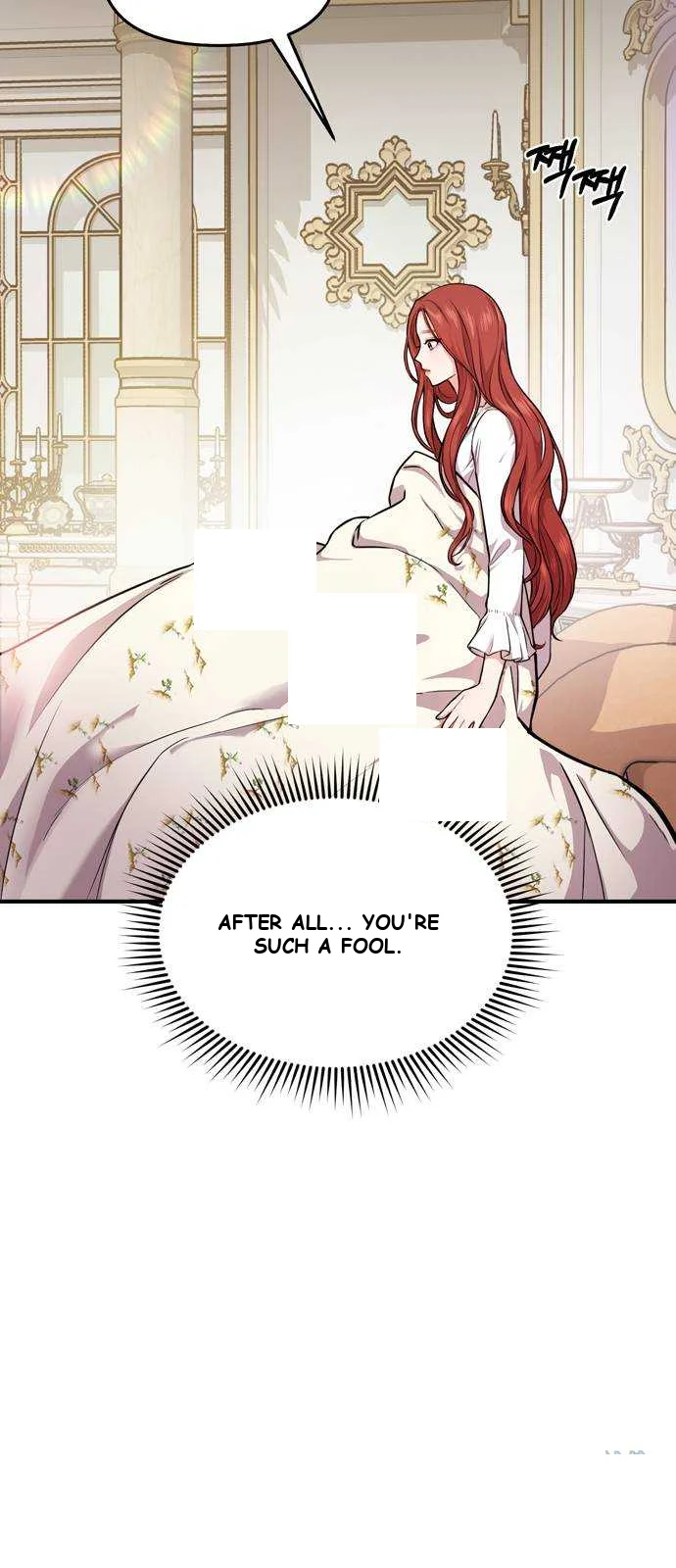 The Secret Bedroom Of The Forsaken Princess Chapter 2 - Page 40