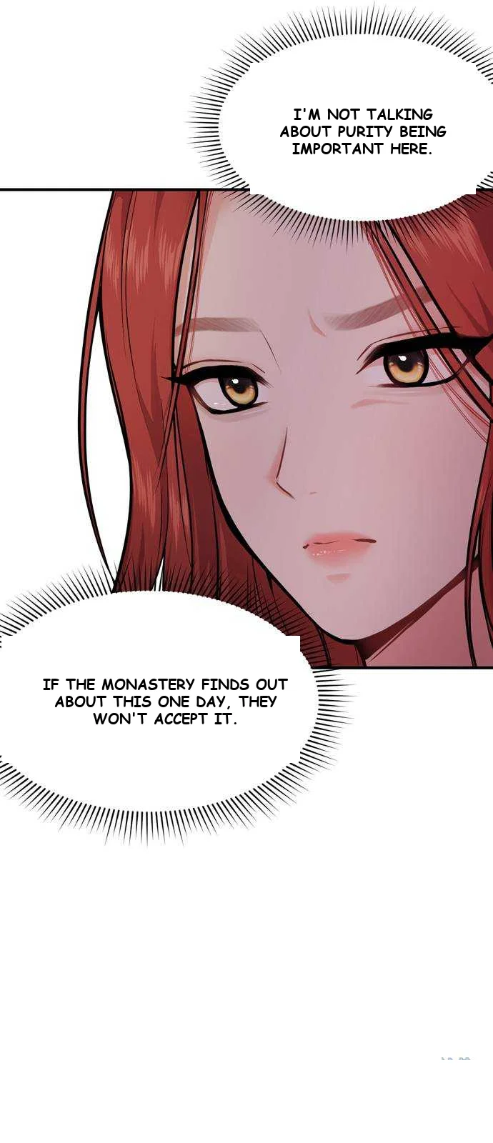 The Secret Bedroom Of The Forsaken Princess Chapter 2 - Page 41