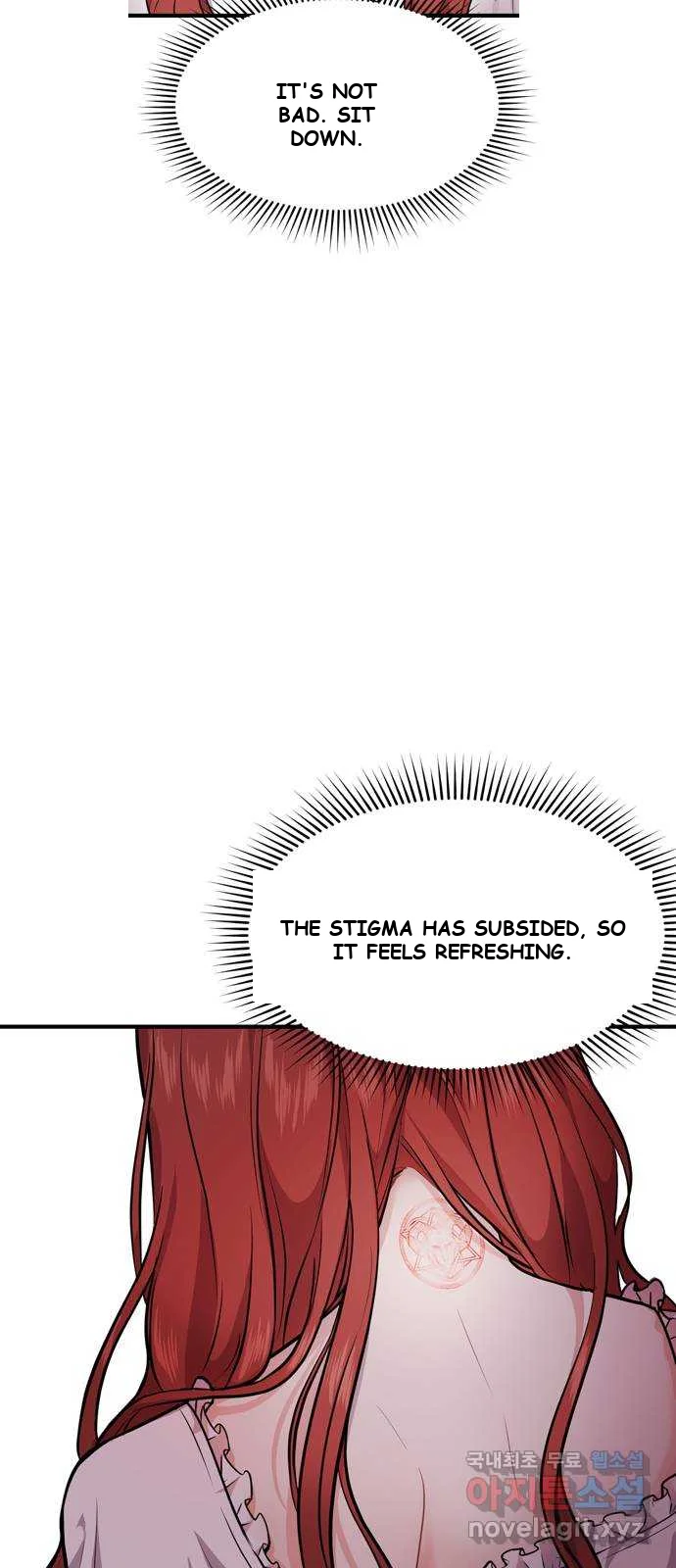 The Secret Bedroom Of The Forsaken Princess Chapter 2 - Page 46