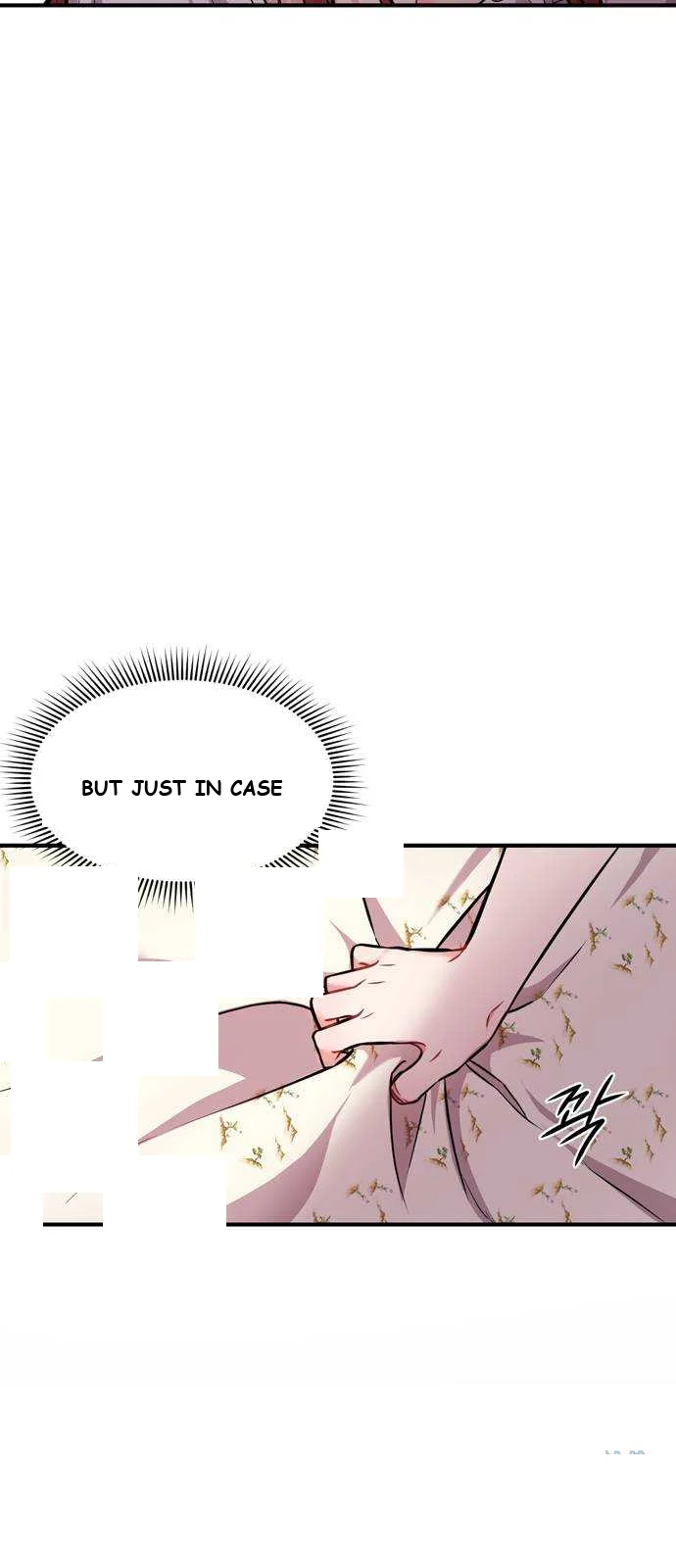 The Secret Bedroom Of The Forsaken Princess Chapter 2 - Page 47