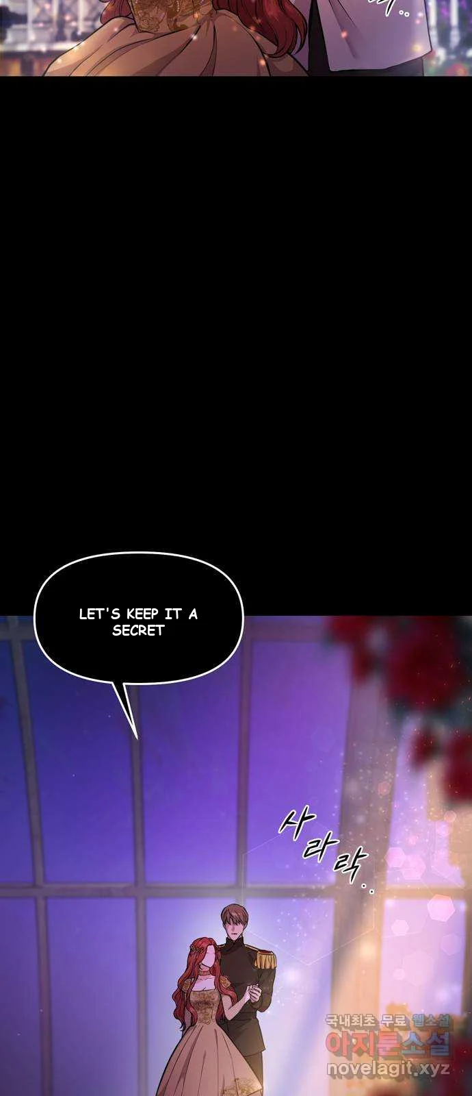 The Secret Bedroom Of The Forsaken Princess Chapter 2 - Page 49