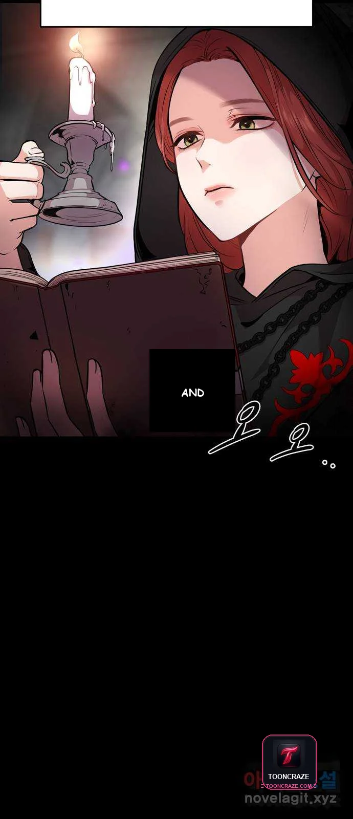 The Secret Bedroom Of The Forsaken Princess Chapter 2 - Page 5