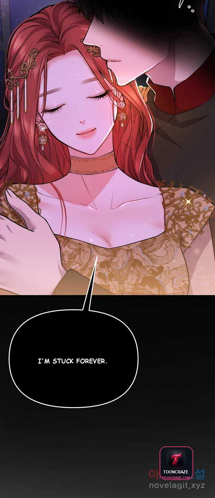 The Secret Bedroom Of The Forsaken Princess Chapter 2 - Page 51