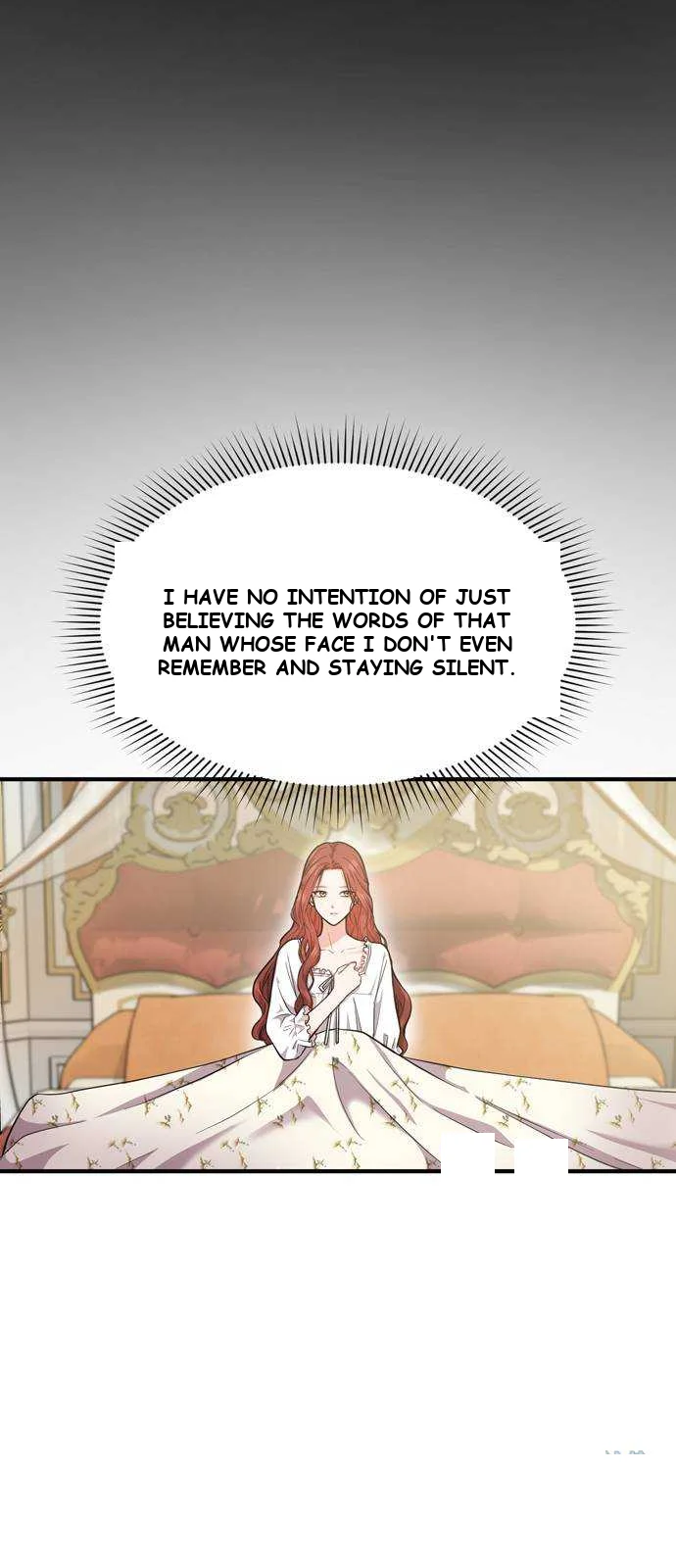 The Secret Bedroom Of The Forsaken Princess Chapter 2 - Page 52