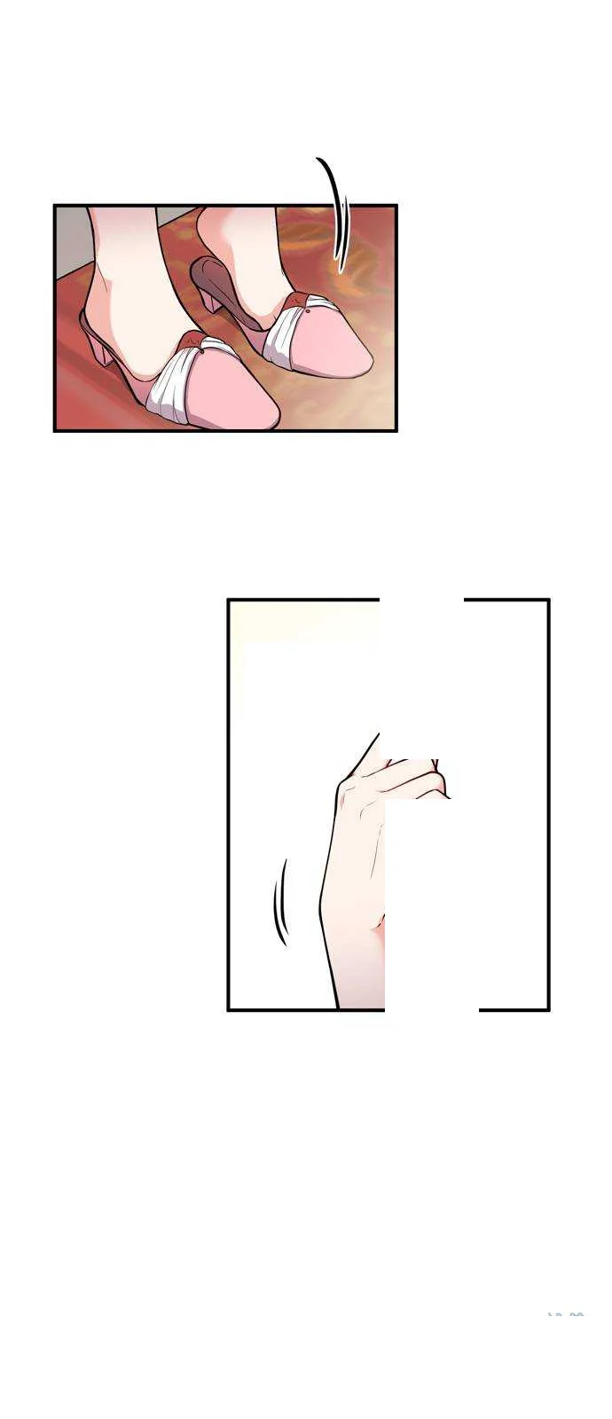 The Secret Bedroom Of The Forsaken Princess Chapter 2 - Page 53