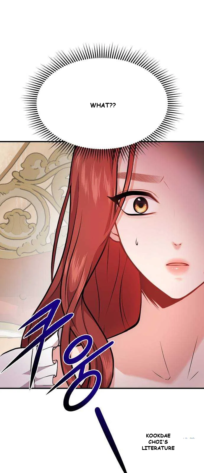 The Secret Bedroom Of The Forsaken Princess Chapter 2 - Page 58