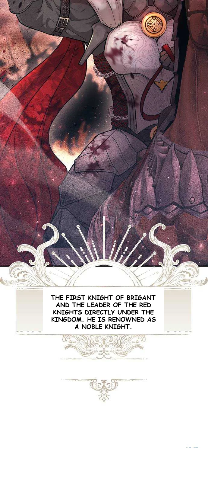 The Secret Bedroom Of The Forsaken Princess Chapter 2 - Page 60