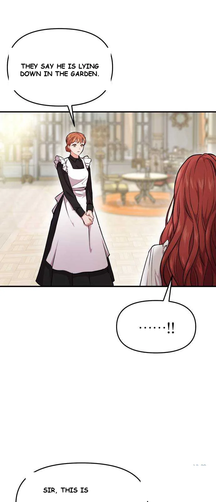 The Secret Bedroom Of The Forsaken Princess Chapter 2 - Page 61