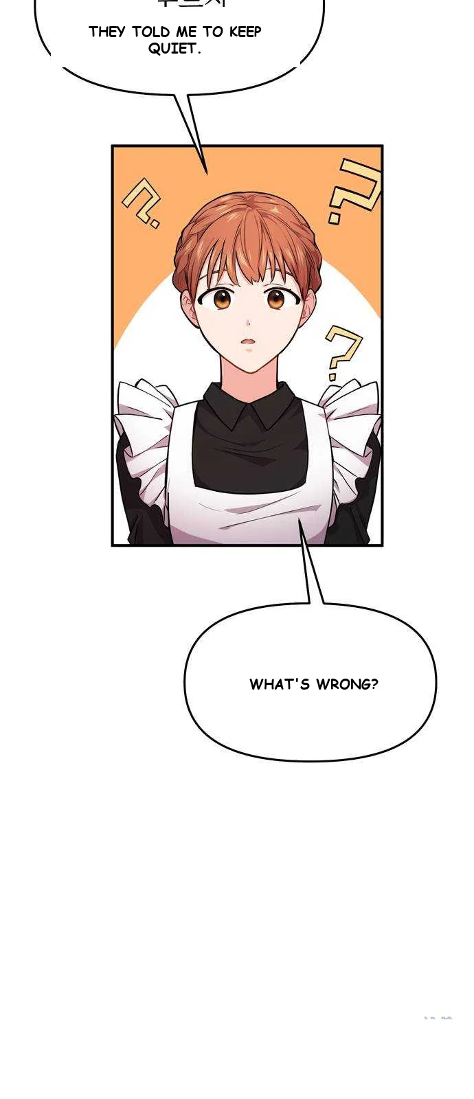 The Secret Bedroom Of The Forsaken Princess Chapter 2 - Page 62