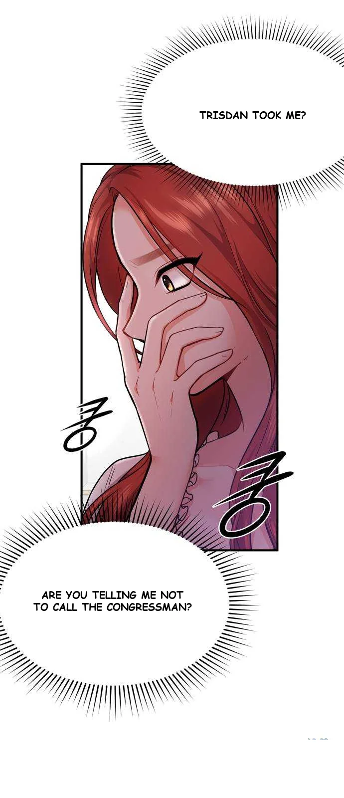 The Secret Bedroom Of The Forsaken Princess Chapter 2 - Page 63