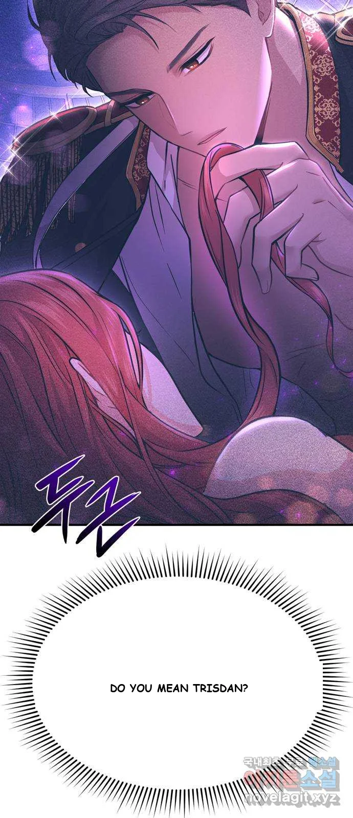 The Secret Bedroom Of The Forsaken Princess Chapter 2 - Page 65