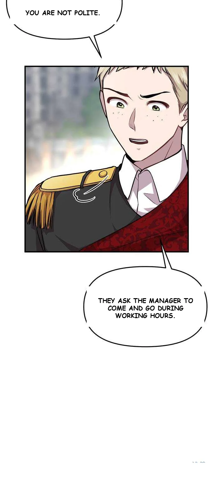 The Secret Bedroom Of The Forsaken Princess Chapter 2 - Page 70