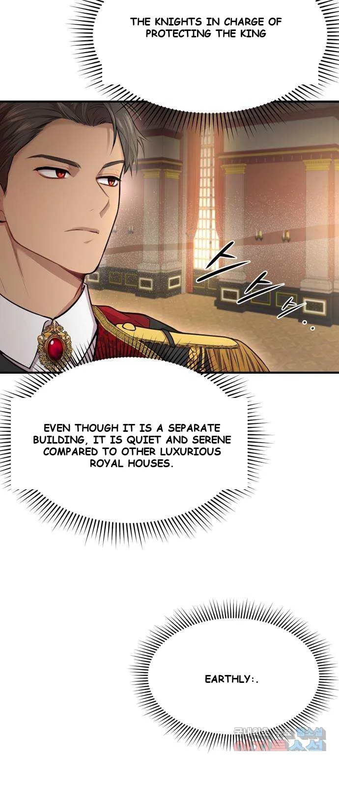 The Secret Bedroom Of The Forsaken Princess Chapter 2 - Page 82
