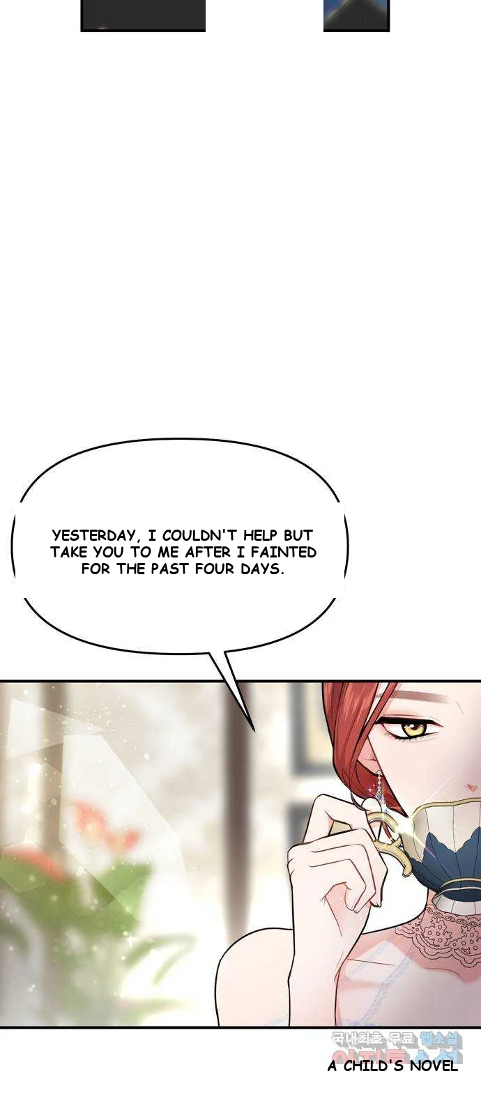 The Secret Bedroom Of The Forsaken Princess Chapter 2 - Page 89