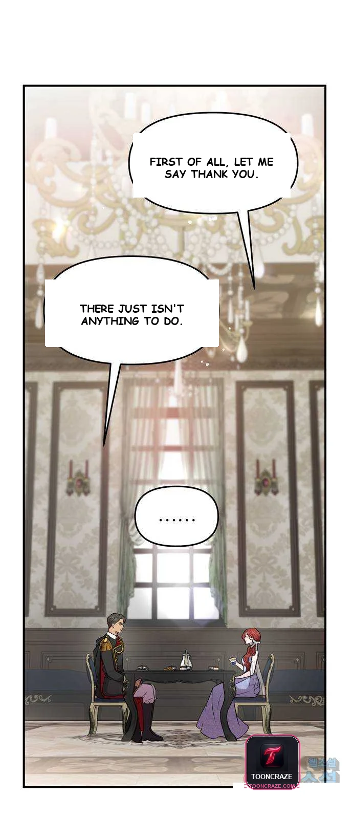 The Secret Bedroom Of The Forsaken Princess Chapter 2 - Page 91