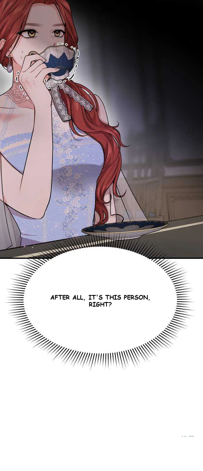 The Secret Bedroom Of The Forsaken Princess Chapter 2 - Page 96