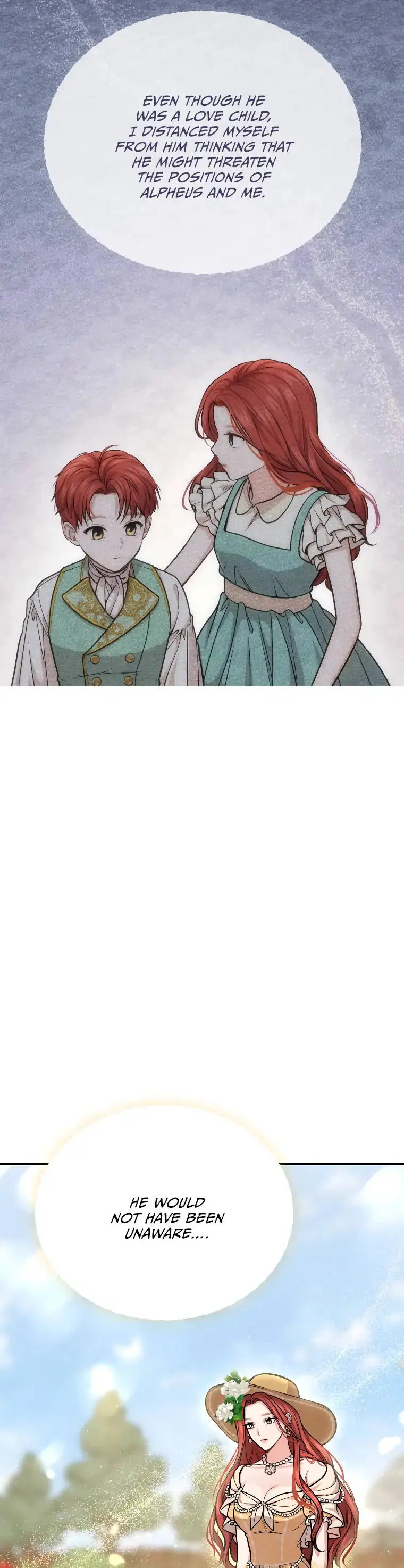 The Secret Bedroom Of The Forsaken Princess Chapter 20 - Page 26