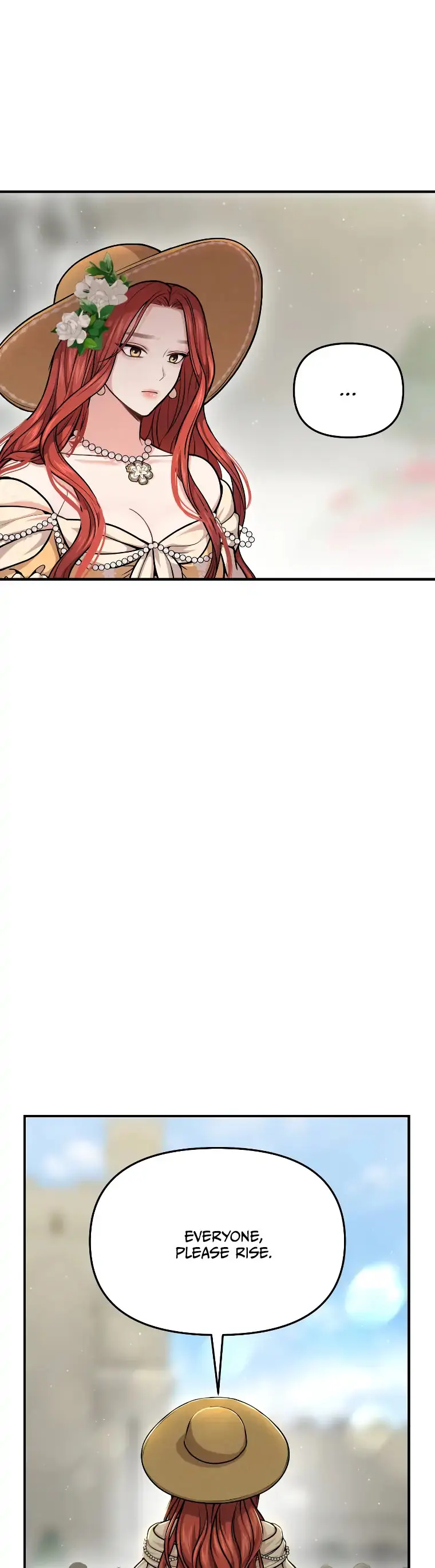 The Secret Bedroom Of The Forsaken Princess Chapter 20 - Page 29