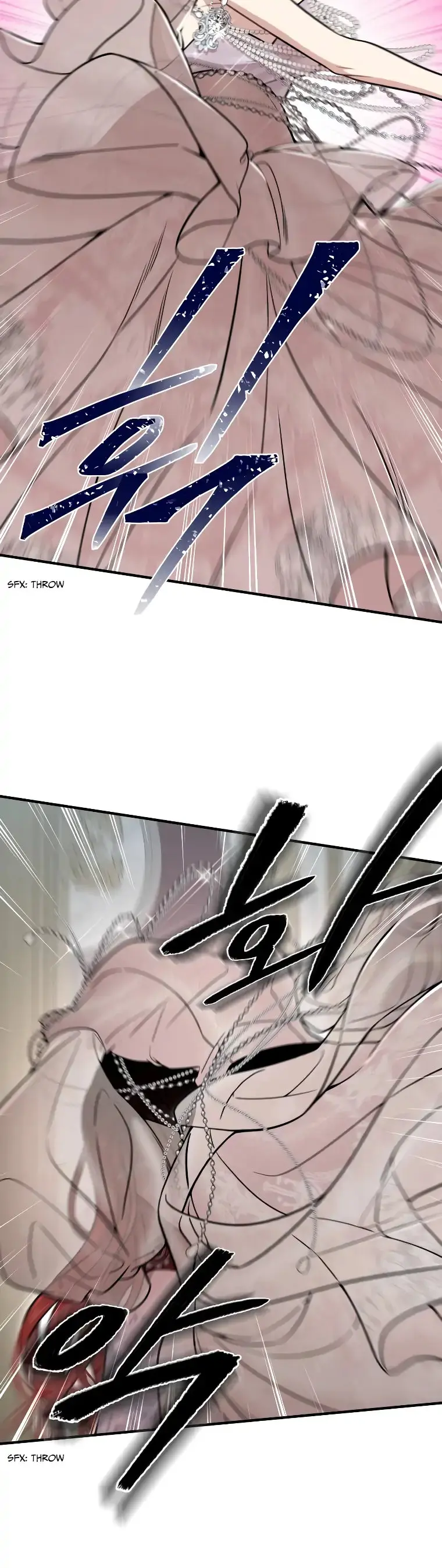 The Secret Bedroom Of The Forsaken Princess Chapter 21 - Page 12