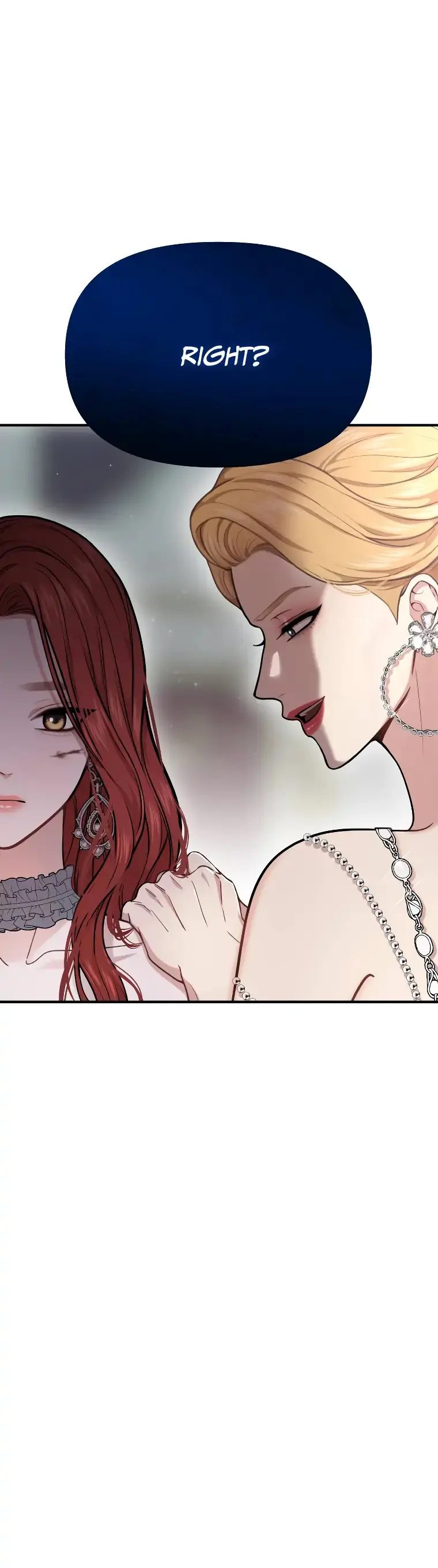 The Secret Bedroom Of The Forsaken Princess Chapter 21 - Page 15