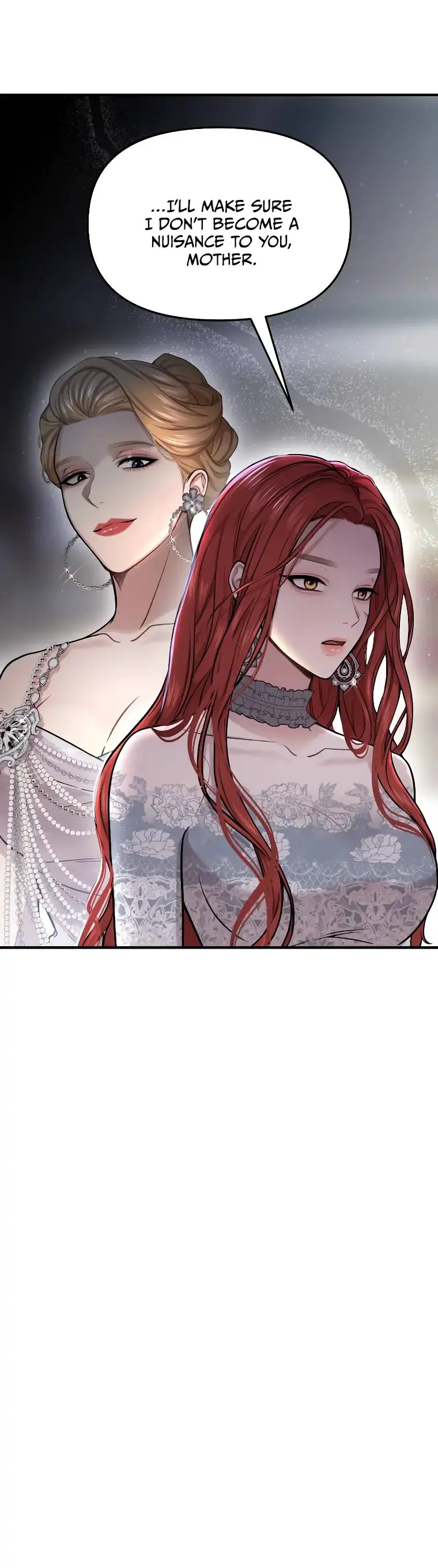 The Secret Bedroom Of The Forsaken Princess Chapter 21 - Page 16