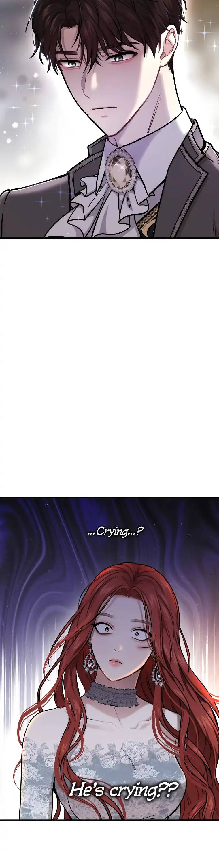 The Secret Bedroom Of The Forsaken Princess Chapter 21 - Page 42