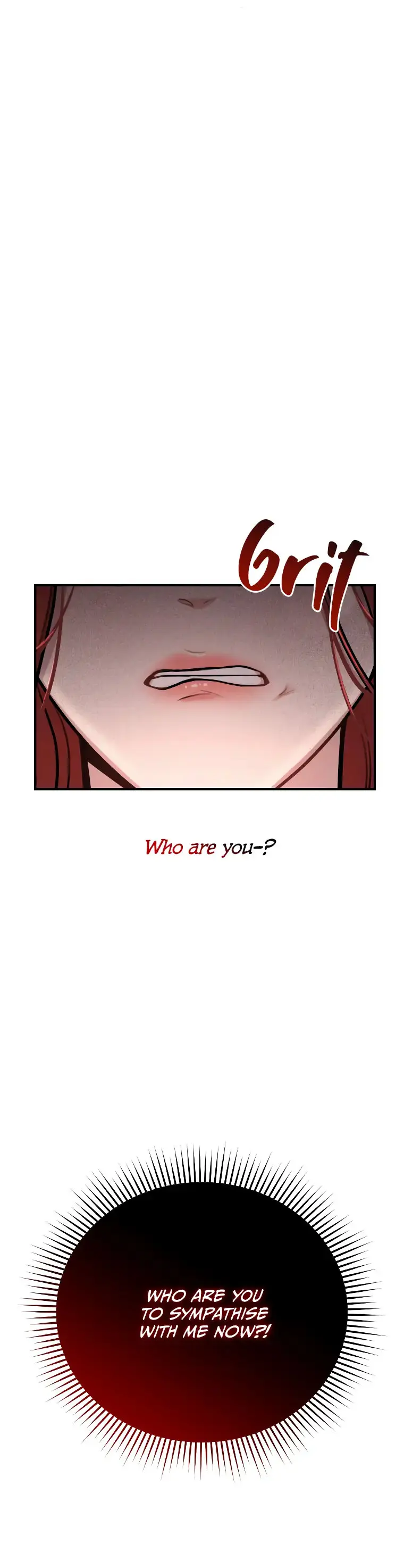 The Secret Bedroom Of The Forsaken Princess Chapter 21 - Page 43