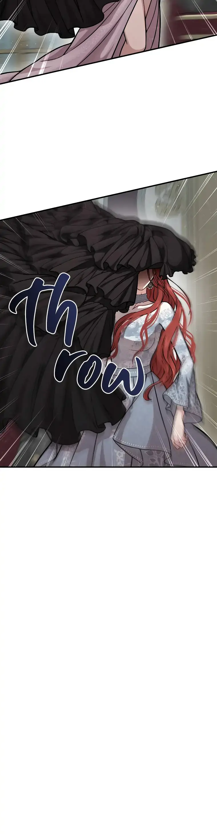 The Secret Bedroom Of The Forsaken Princess Chapter 21 - Page 9